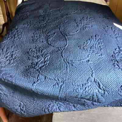 Bed Quilt