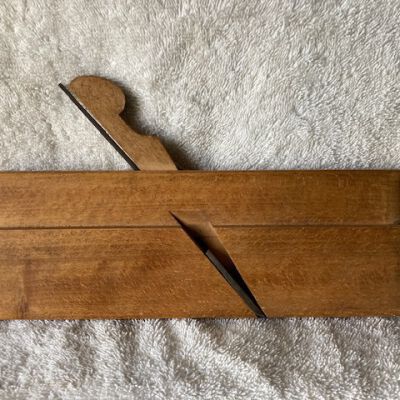 Rounding Plane