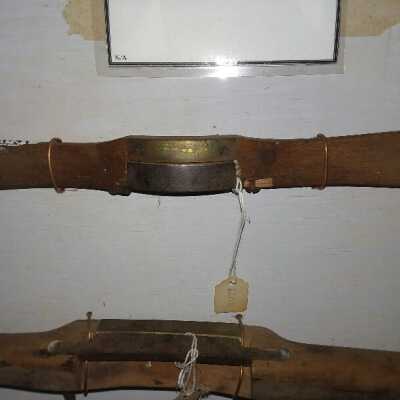Spoke Shave