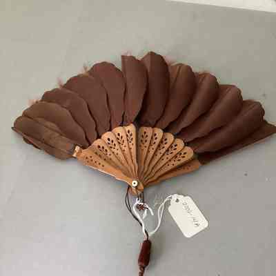 Women's Fan