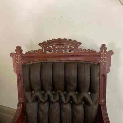 Arm Chair