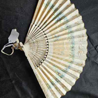 Women's Fan
