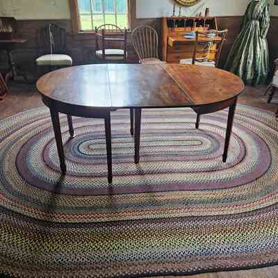 Federal Table