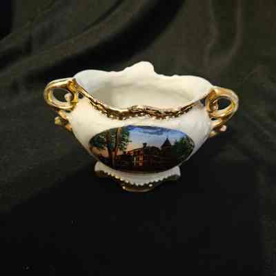 Elmwood Hotel Souvenir Cup