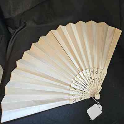 Women's Fan