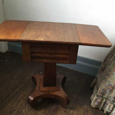 Sewing Table