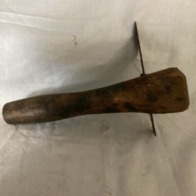 Paint Scraper