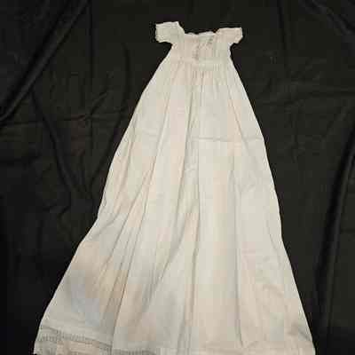 Infant Gown