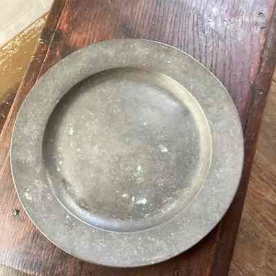 Dinner Plate