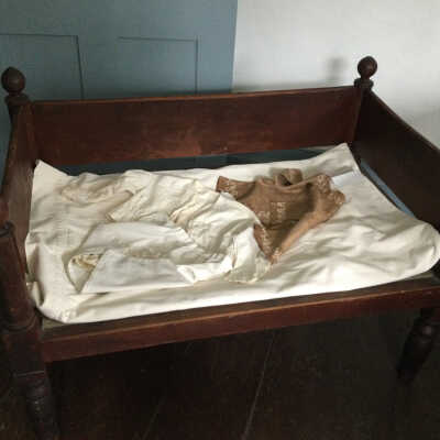 Child's Bed