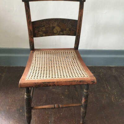 Hitchcock Chair