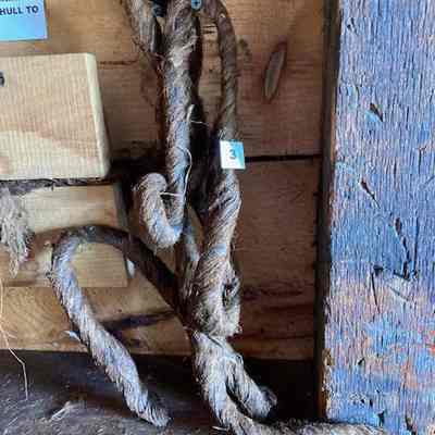 Oakum