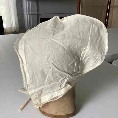 Woman's Day Cap