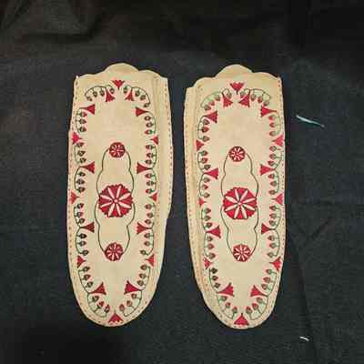 Woman's Mittens