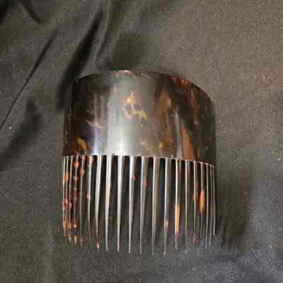 Hair Comb