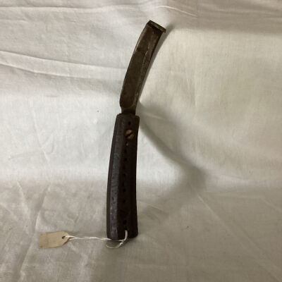 Farrier's Hoof Knive