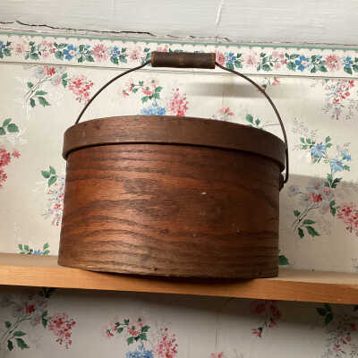 Pantry Box
