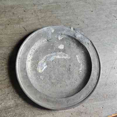 Plate