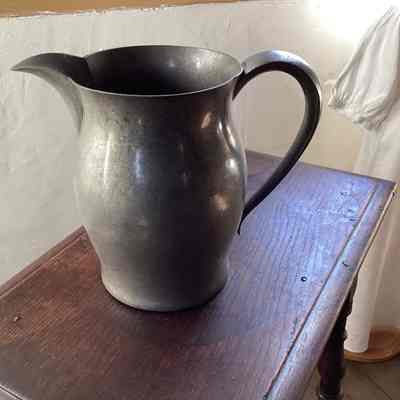 Pitcher