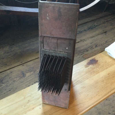 Hetchel (Hatchel)