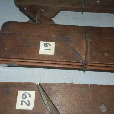 Moulding Plane