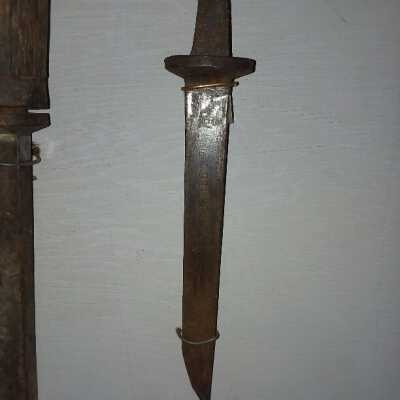 Mortising Chisel