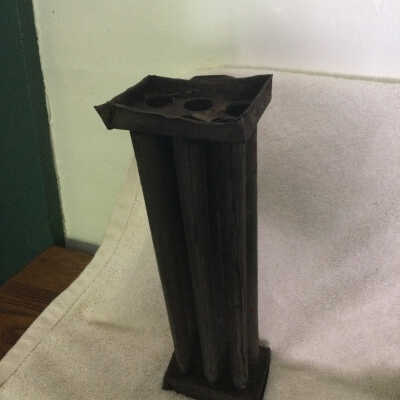 Candle Mold