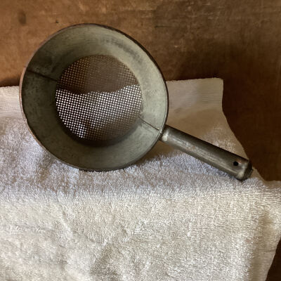 Flour Sifter