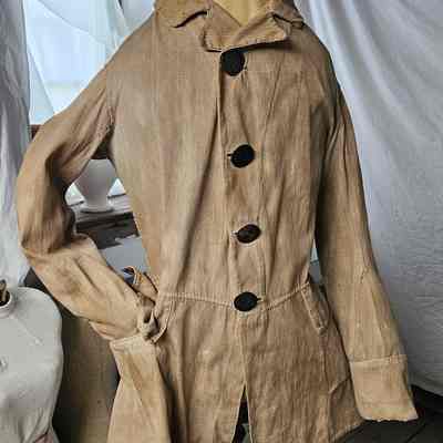 Centennial Coat