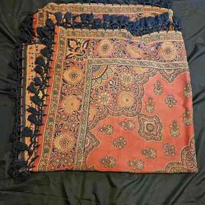 Piano Rug