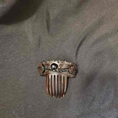 Hair Comb