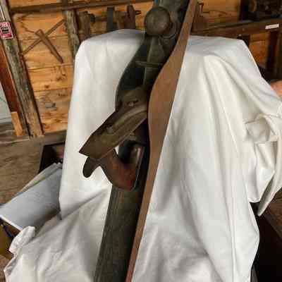 Jointer Plane