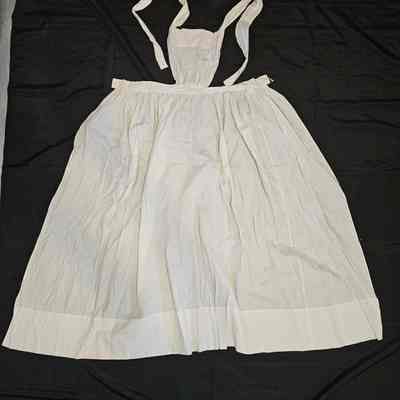 Full-Length Apron