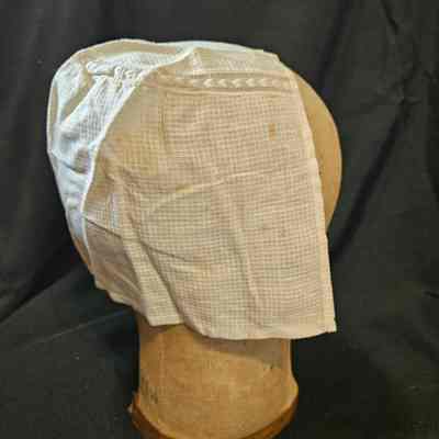 Child's Day Cap
