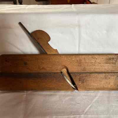 Moulding Plane