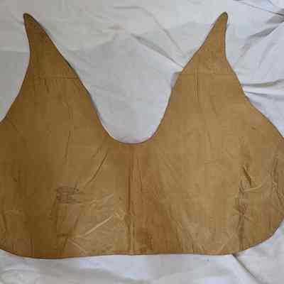 Back