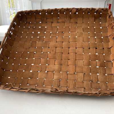 Splint Drying Basket