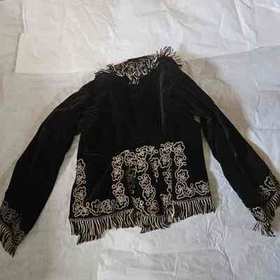 Back