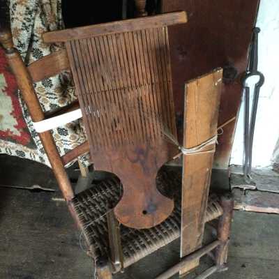 Hand Loom