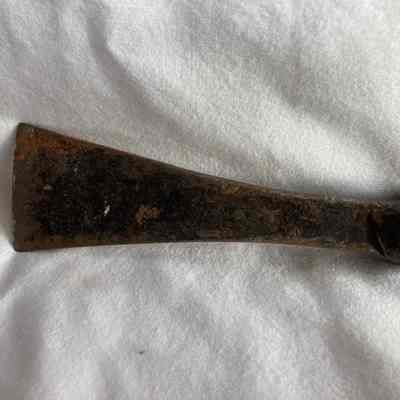 Caulking Iron