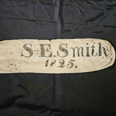Fireman's Duffle Bag