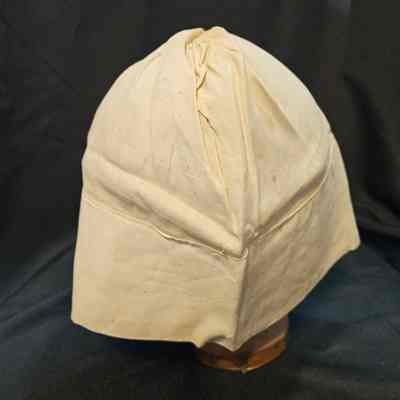 Back View