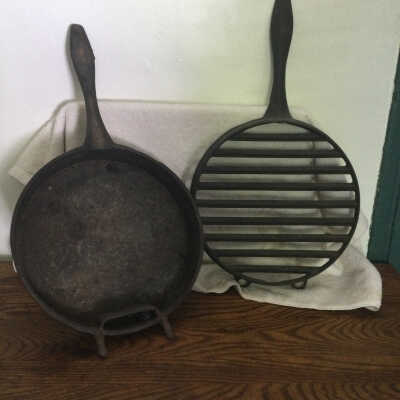 Broiler/Grill