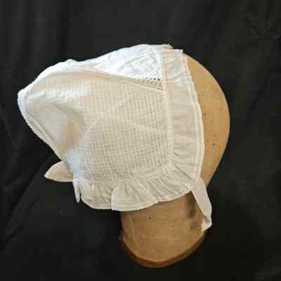 Child's Cap