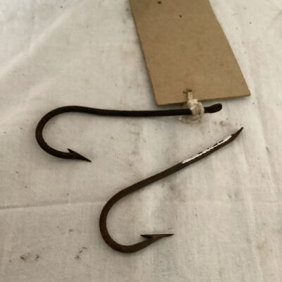 Fish Hook
