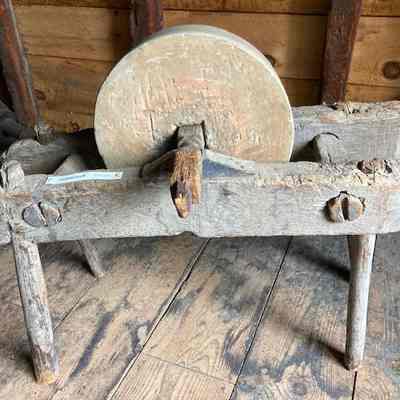 Grindstone