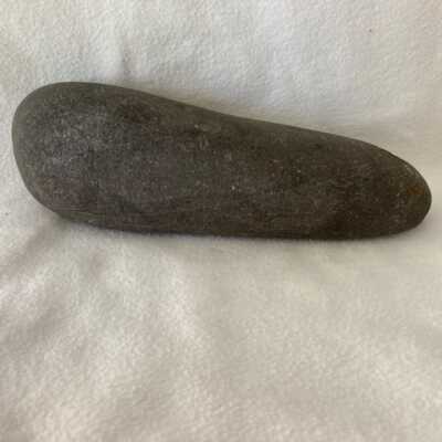 Native American Stone Pestle