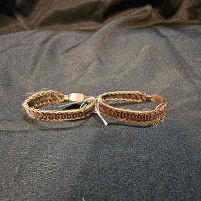 Hair Bracelets