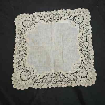 White Handkerchief