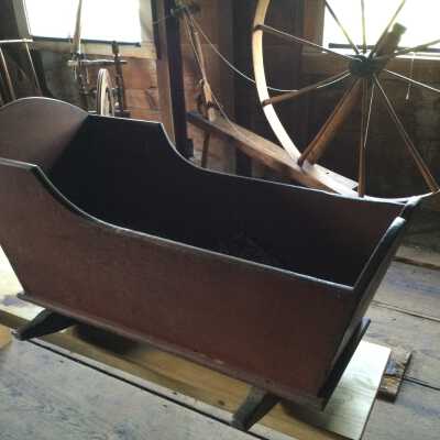 Cradle